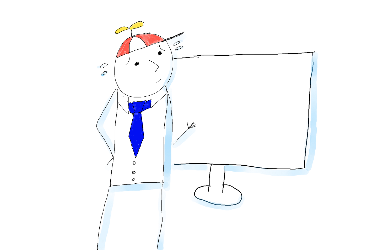 Consulting is different