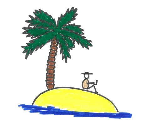 Working from elsewhere