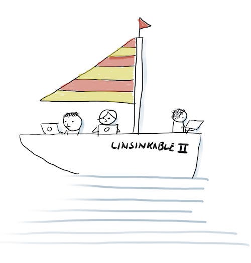 Reteaming — often